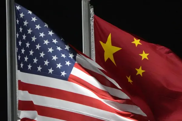US business leaders to visit China as both sides meet for latest round of trade talks